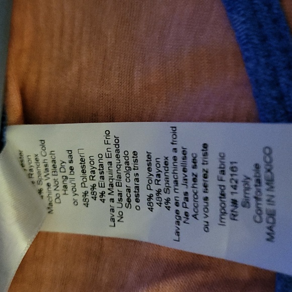 Lularoe - Picture 3 of 5